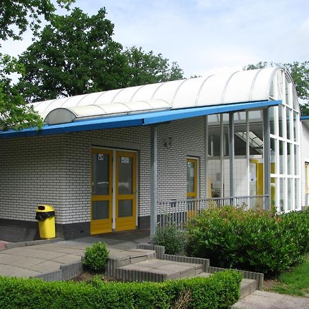 Camping de Haer Ootmarsum Buitenkant foto